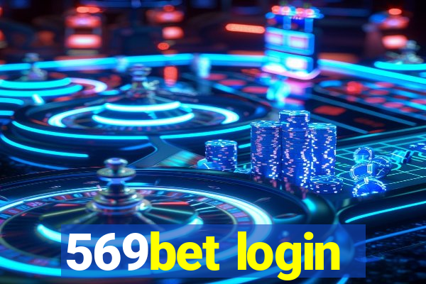 569bet login